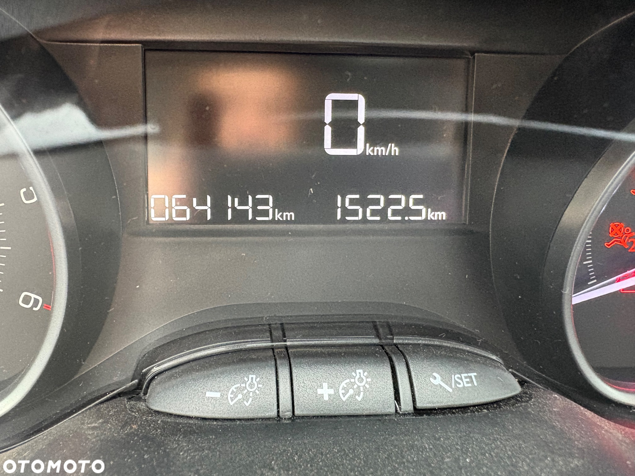 Peugeot 208 1.5 BlueHDi Active S&S - 6