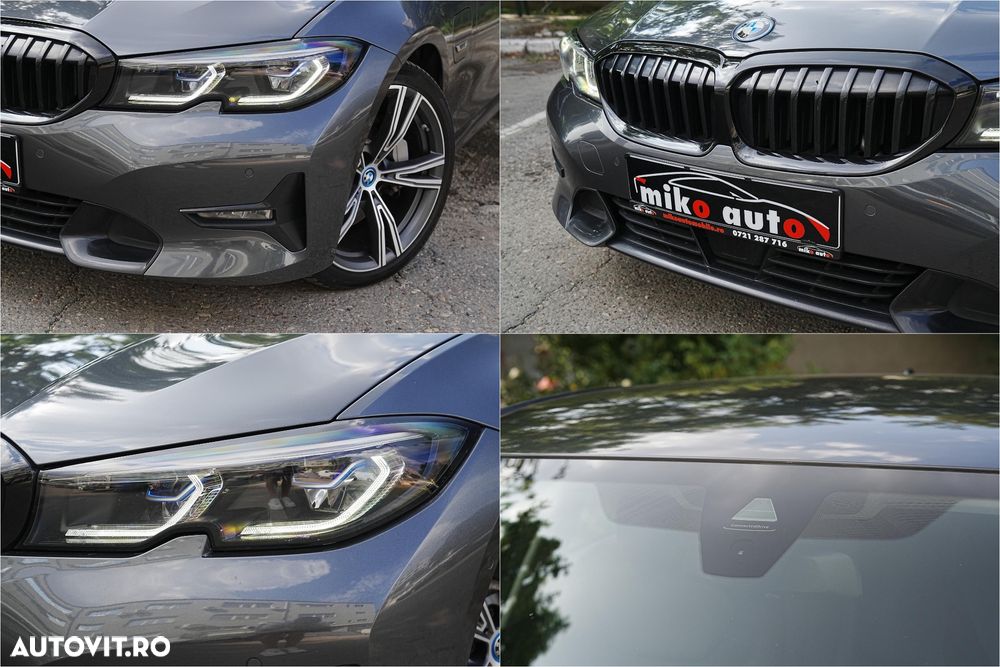 BMW Seria 3 330e Aut. Sport Line - 18