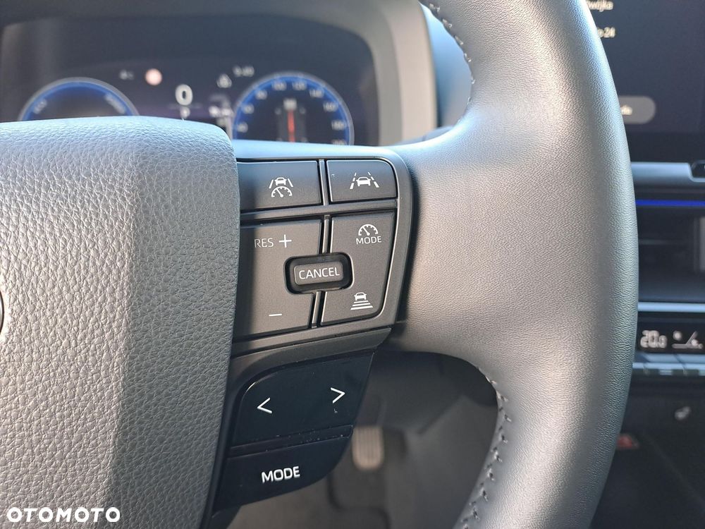 Toyota C-HR 1.8 Hybrid Executive - 17