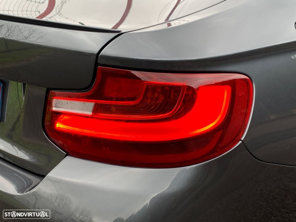 BMW 228 i Pack M Auto - 54