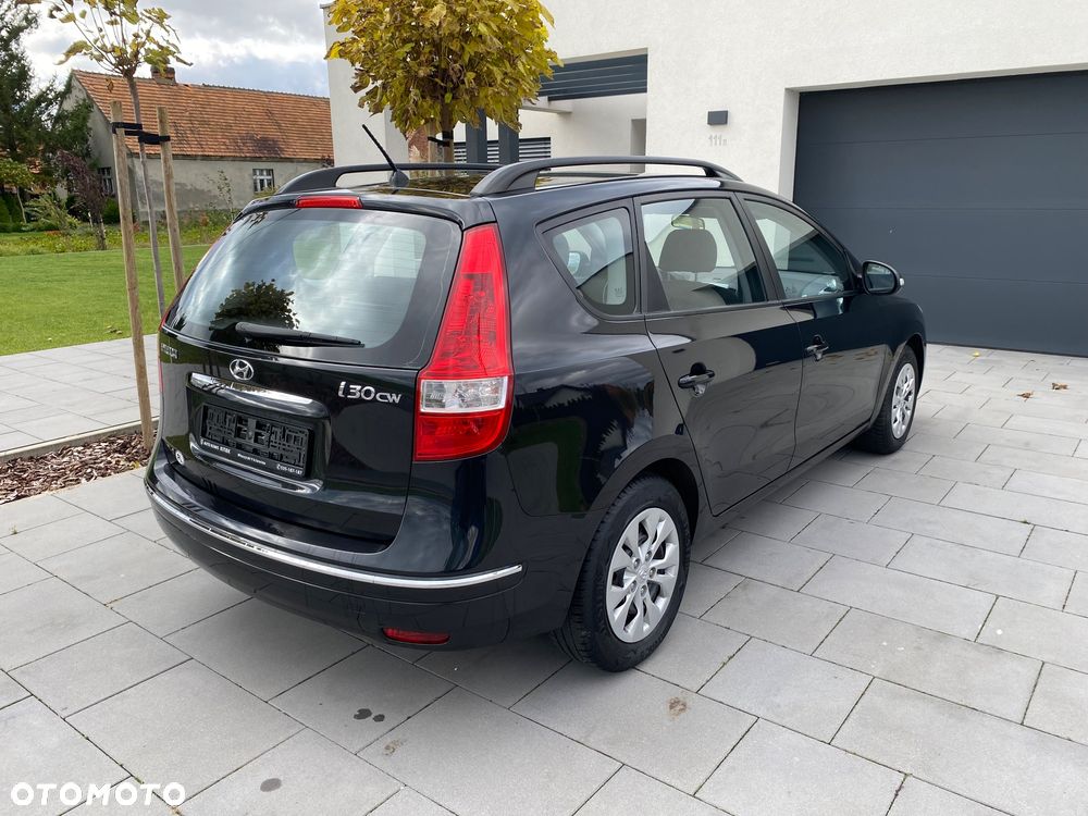 Hyundai i30 1.6 Style - 18