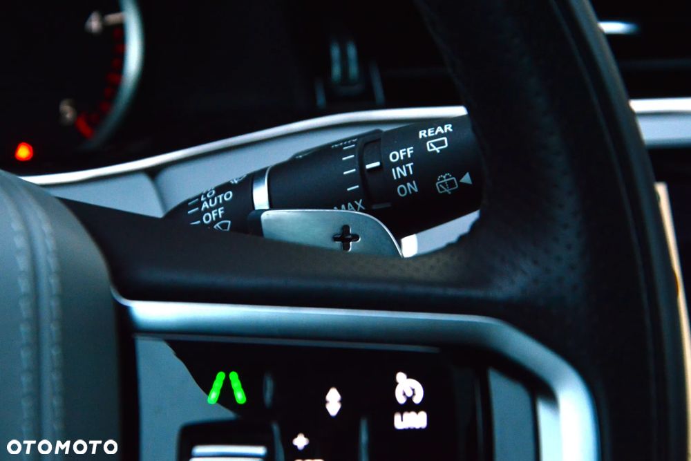 Land Rover Range Rover Evoque D200 Dynamic SE - 23