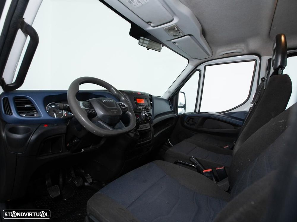 Iveco Daily - 8