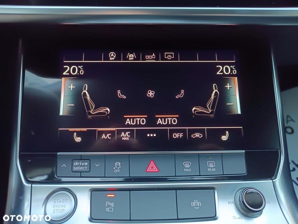 Audi A6 Limousine - 18