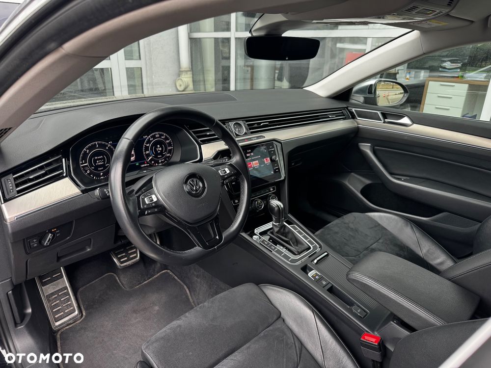 Volkswagen Arteon 2.0 TDI Elegance DSG - 9