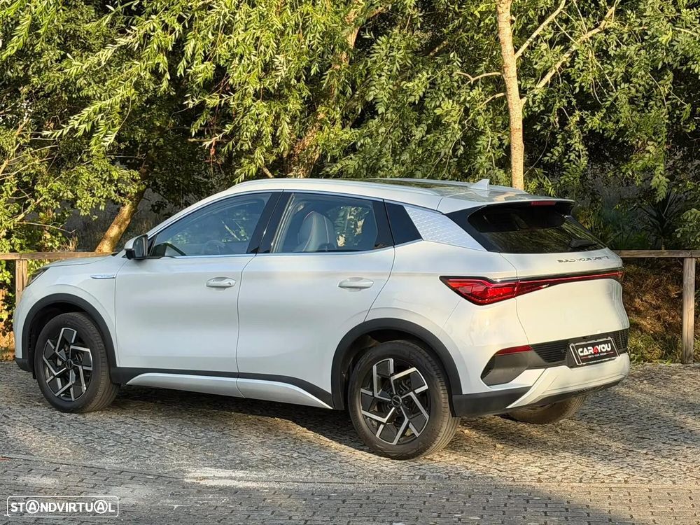 BYD Atto 3 60.48 kWh Design - 11