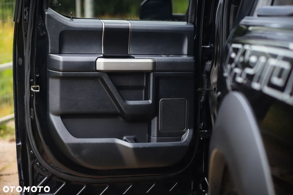 Ford F150 - 10