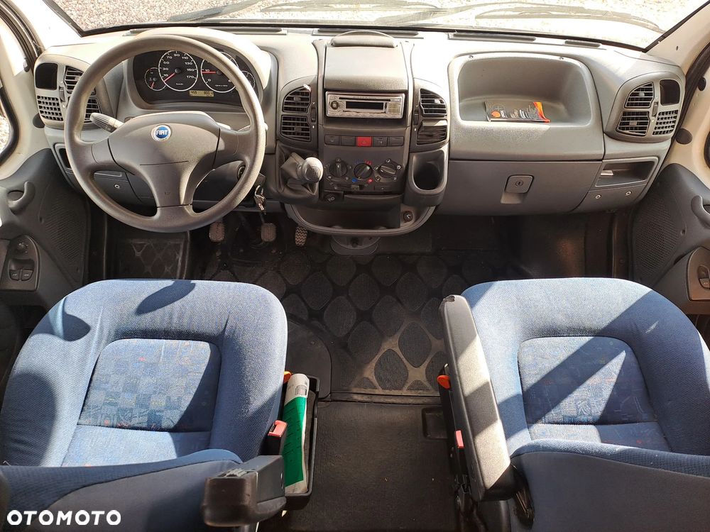 Fiat Ducato - 24