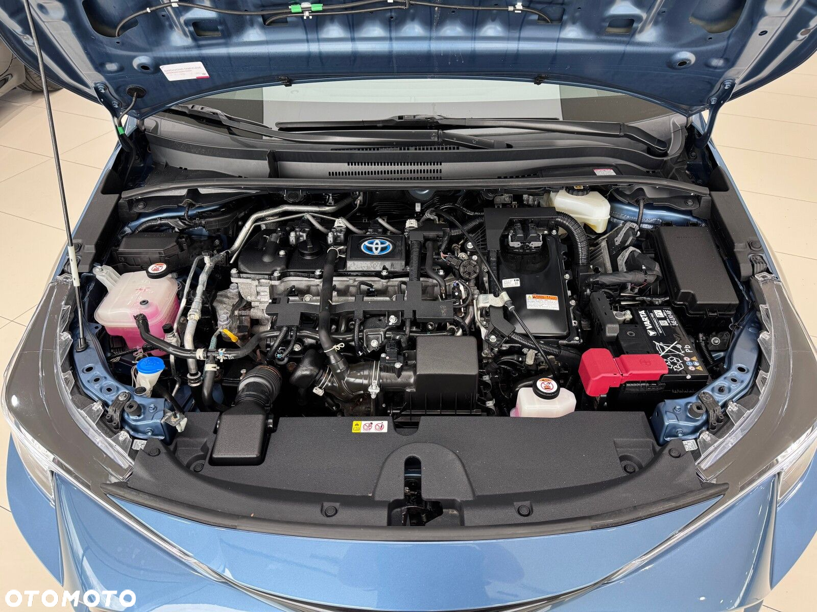 Toyota Corolla - 19