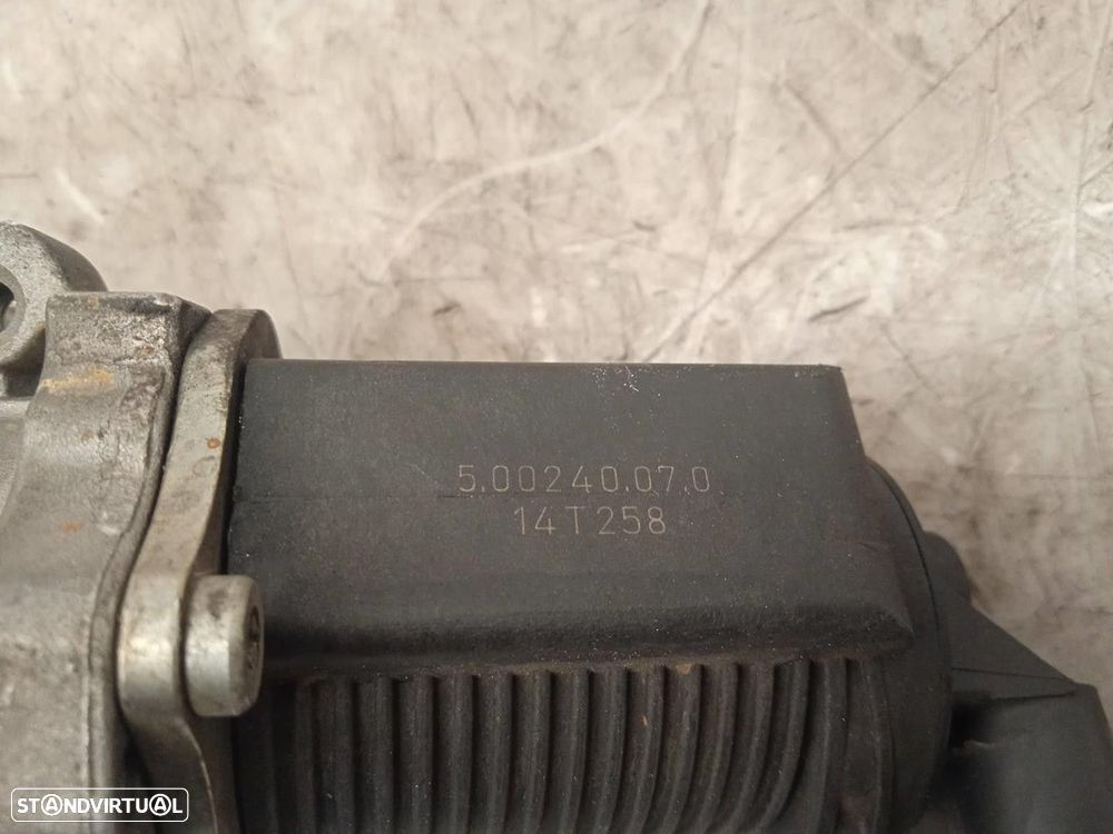 VALVULA EGR FIAT GRANDE PUNTO 2006 - 1