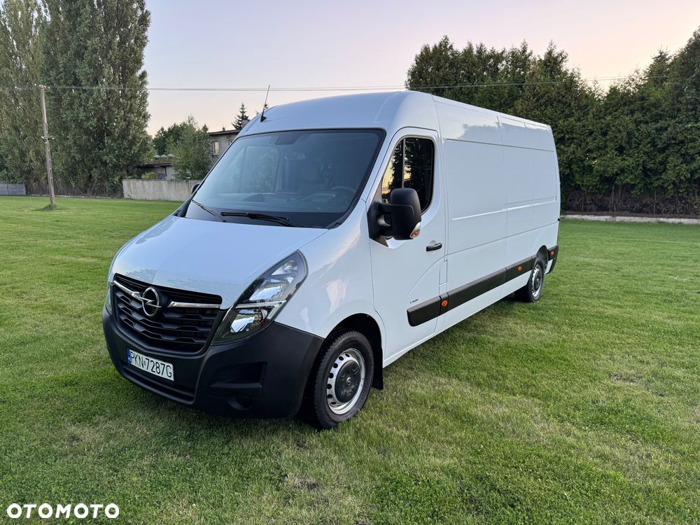 Opel Movano - 22