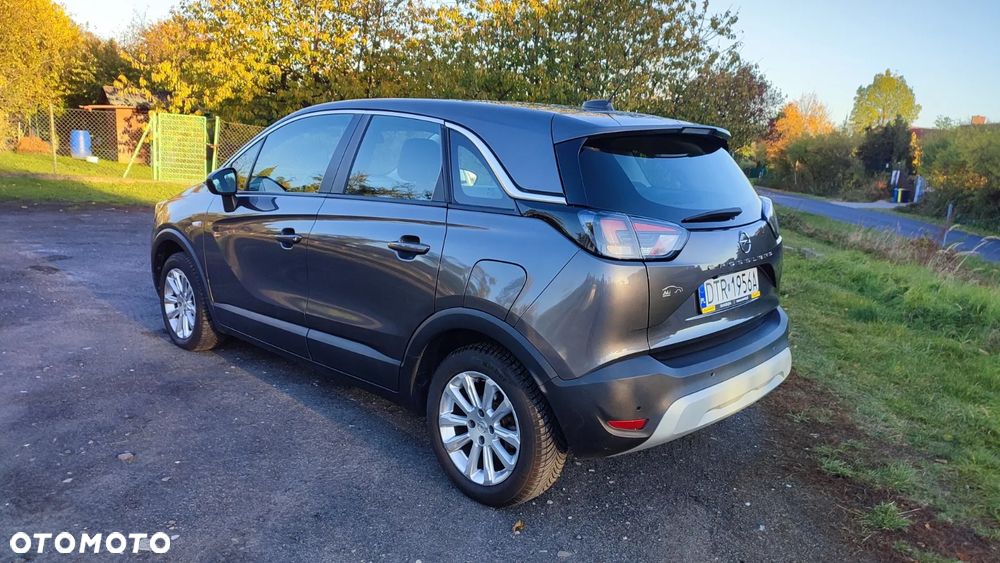 Opel Crossland - 6