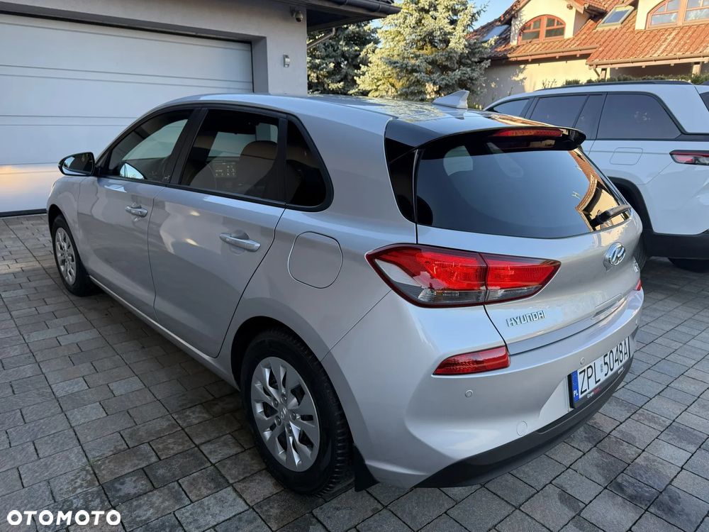 Hyundai i30 1.4 GO - 5
