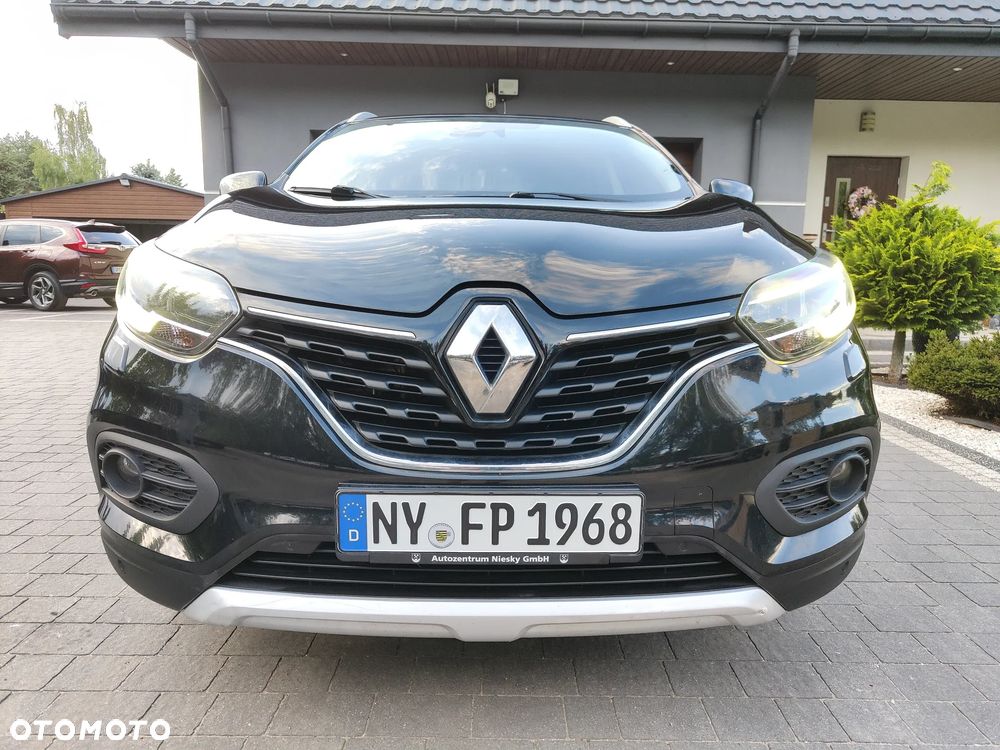 Renault Kadjar TCe 140 EDC GPF INTENS - 33