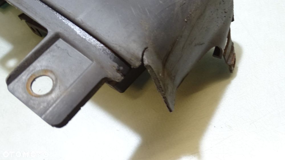 NAROŻNIK ZDERZAKA LEWY TYŁ FIAT DUCATO III 2.3JTD 1309432070 - 6