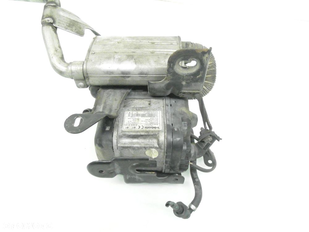 WEBASTO VW TOURAN I 9013858C 000018031232 1K0819508F - 7