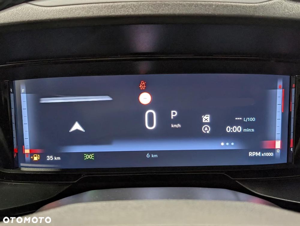 Fiat Doblo 1.5 BlueHDI S&S - 8