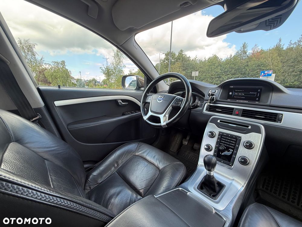 Volvo XC 70 D3 Summum - 14