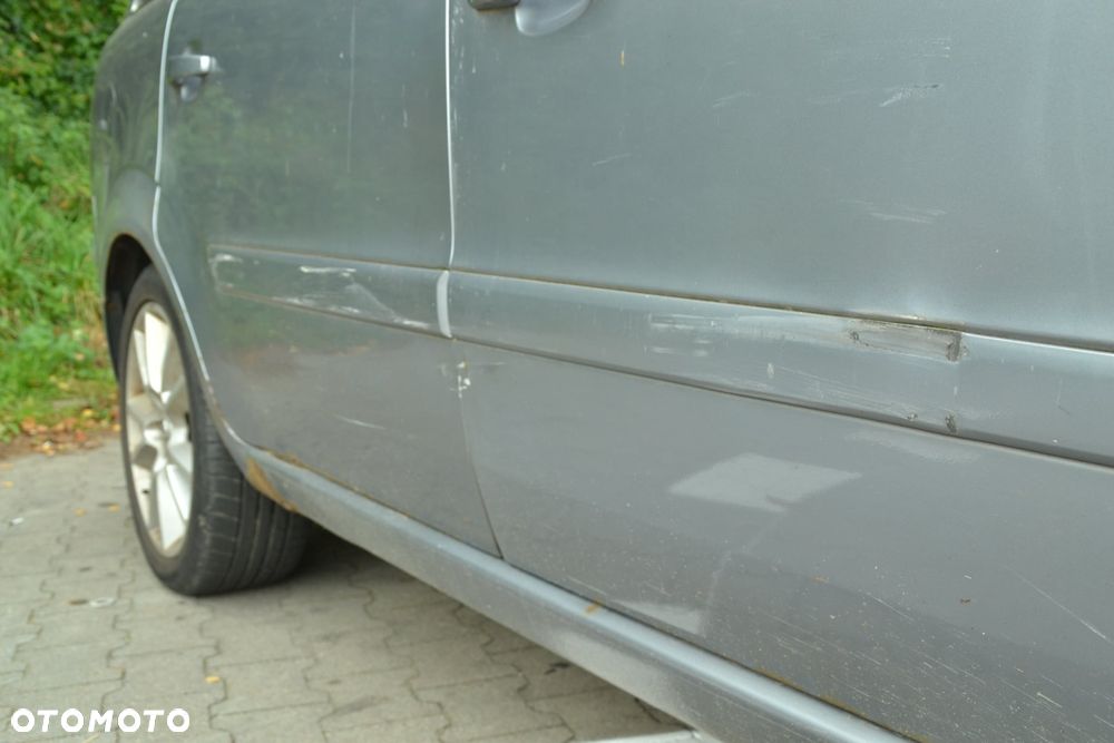 Opel Zafira - 13