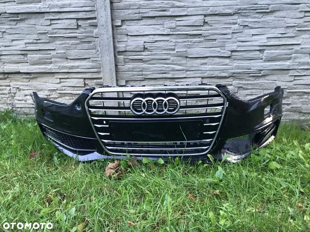 Audi A4 Avant 2.0 TDI DPF Ambition - 25