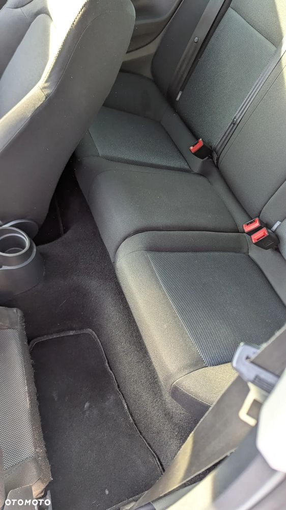 Seat Ibiza 1.6 16V Sport Edition - 9