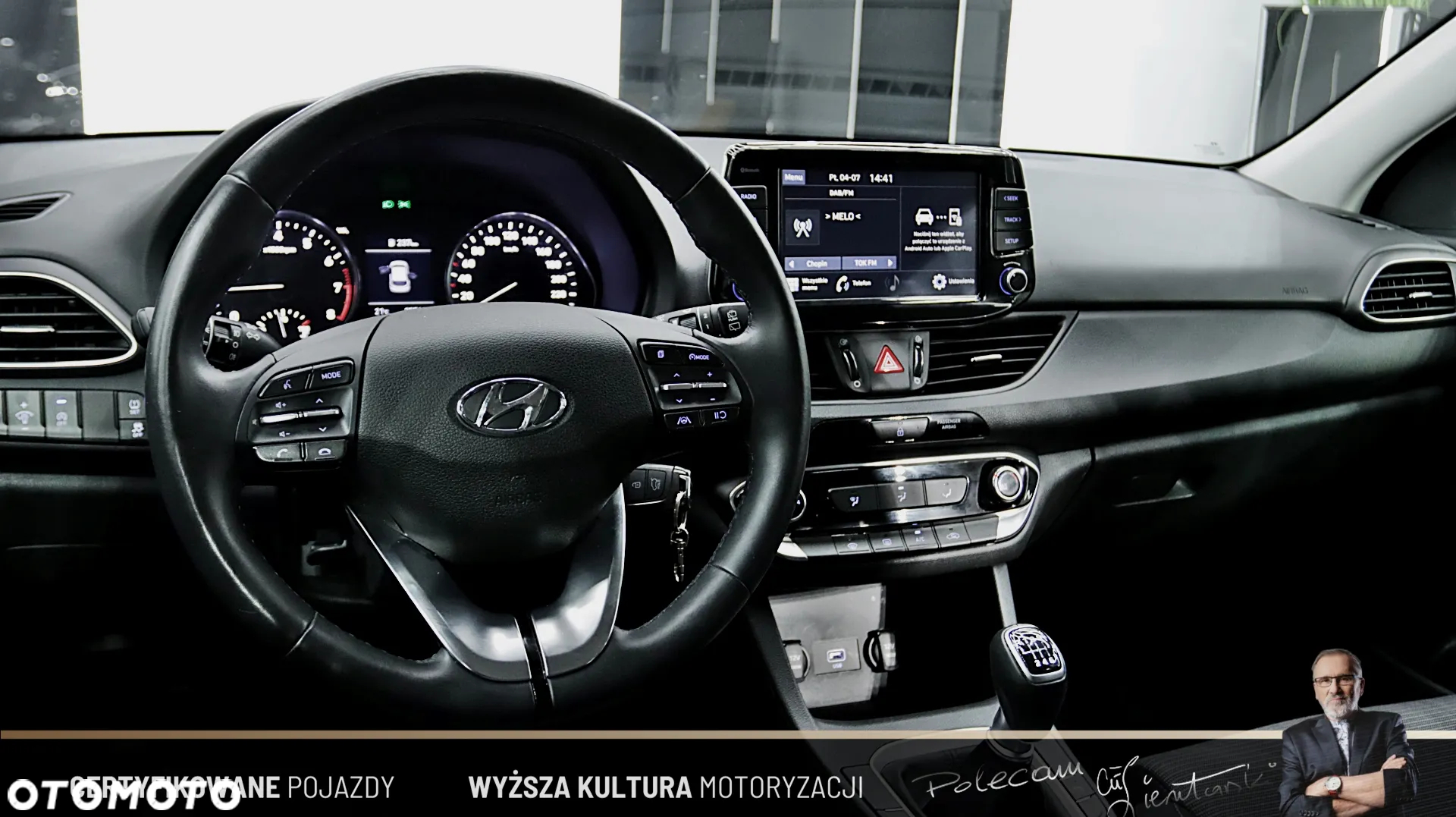 Hyundai i30 1.0 T-GDI Modern - 15