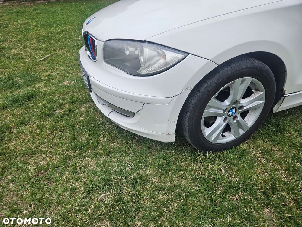 BMW Seria 1 - 12
