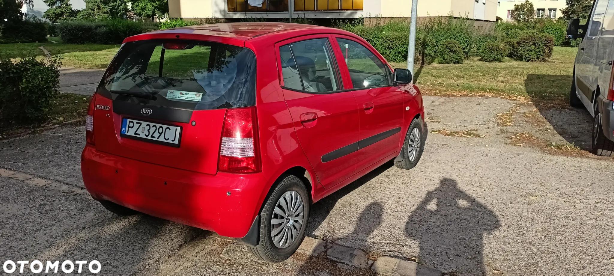Kia Picanto 1.0 Cool - 3