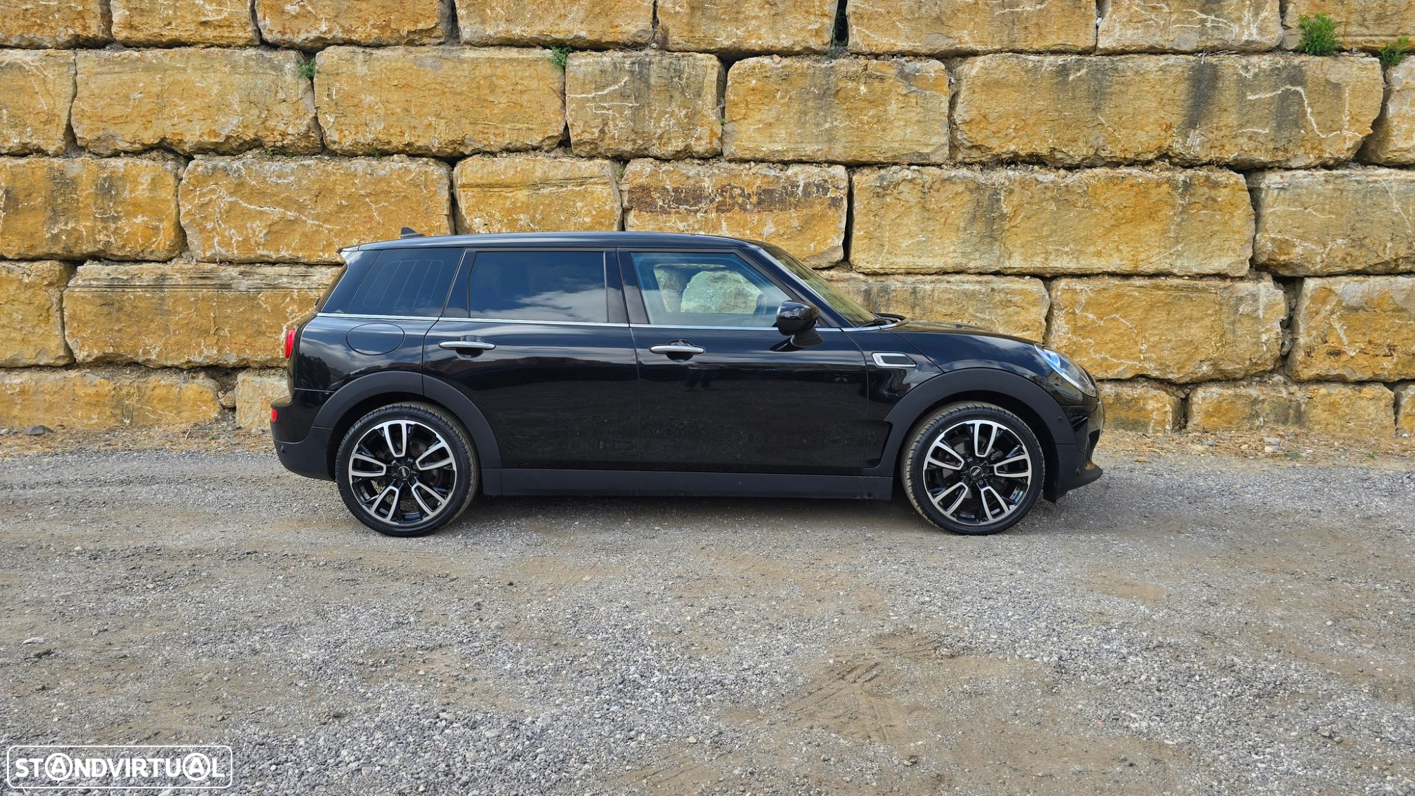 MINI Clubman One D - 4