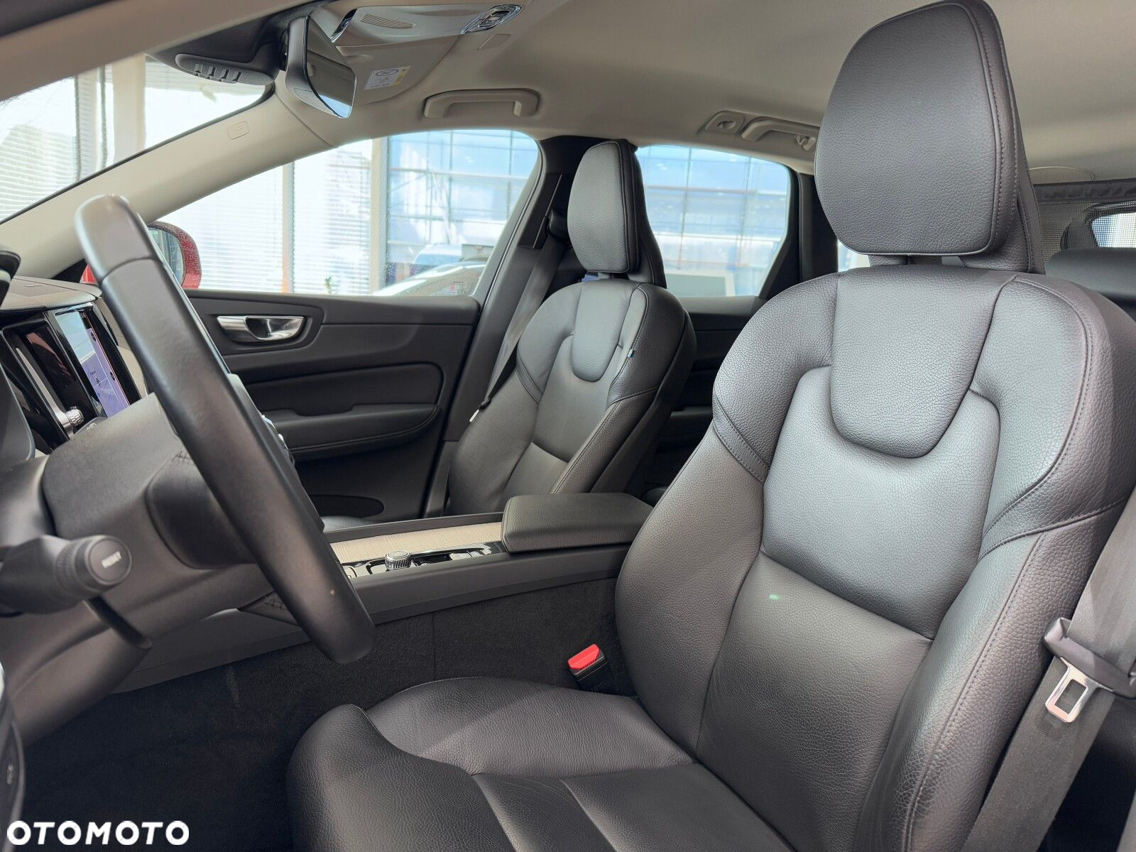 Volvo XC 60 - 10
