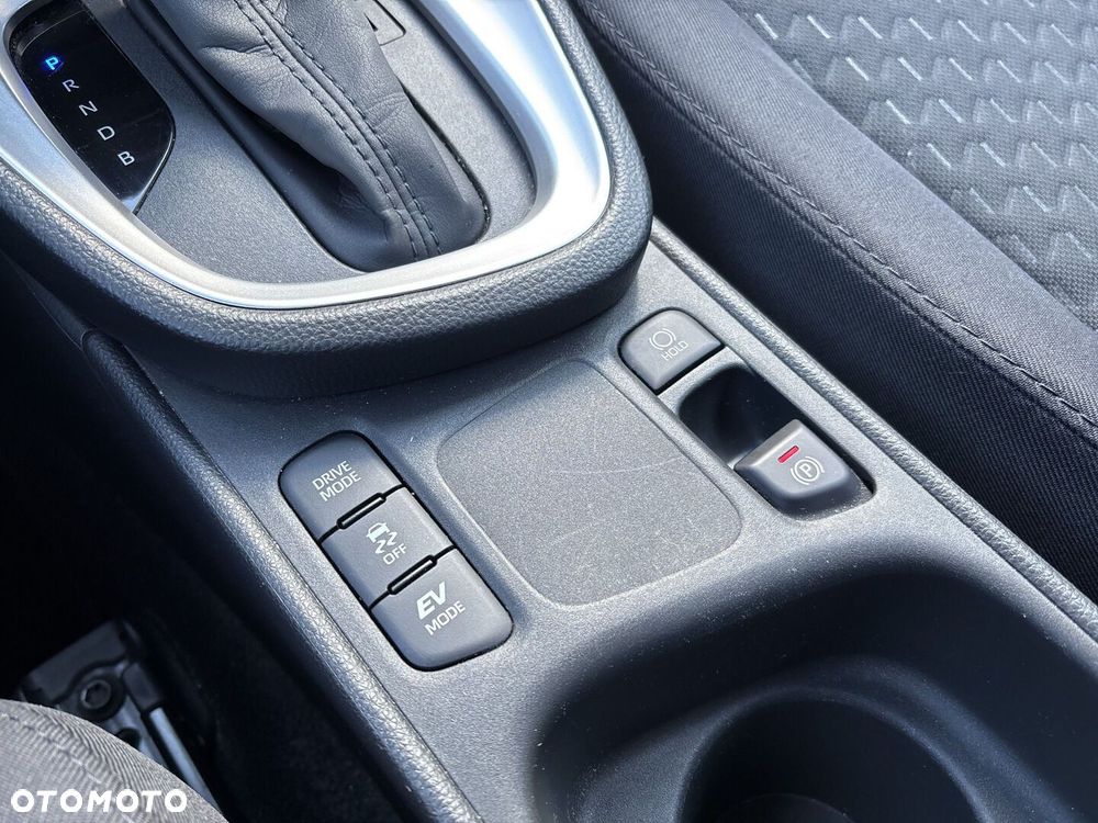 Toyota Yaris Cross Hybrid 1.5 Comfort - 22