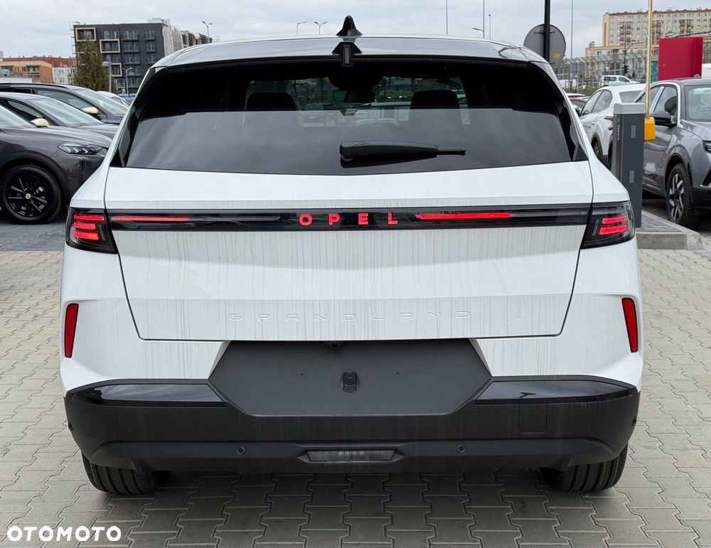 Opel Grandland 1.2 mHEV GS eDTC6 - 5