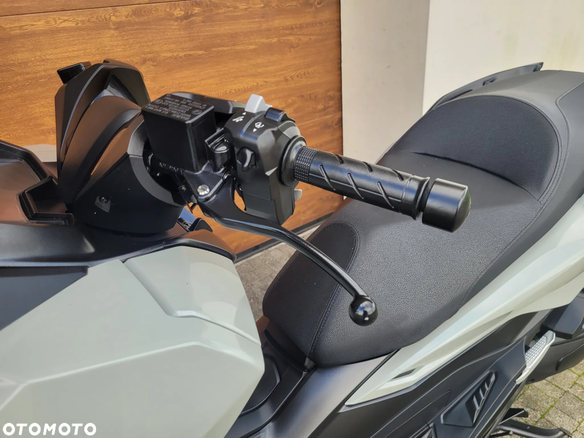 Honda NSS - 3
