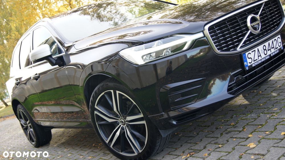 Volvo XC 60 D4 R-Design - 15