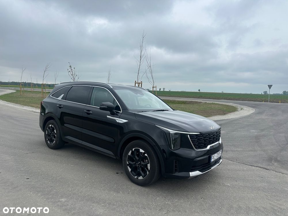 Kia Sorento - 20