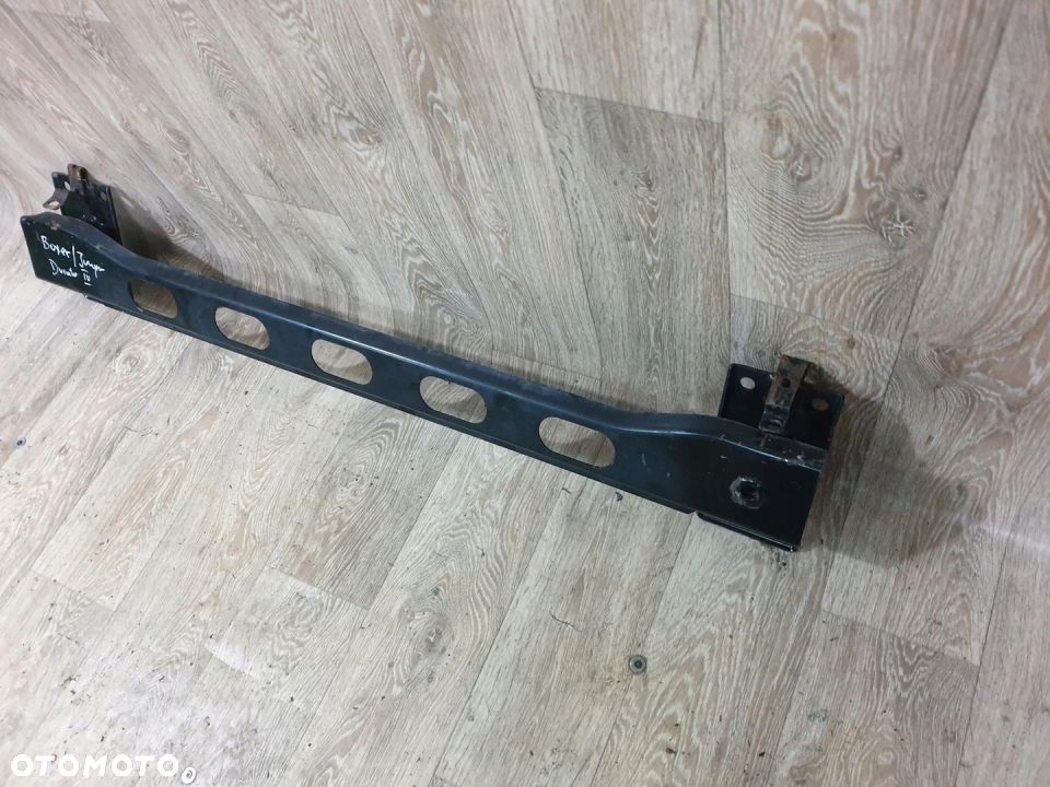 Belka Wzmocnienie Zderzaka DUCATO BOXER JUMPER 14- - 4