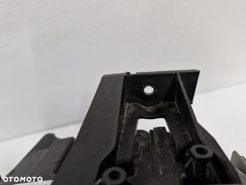 RENAULT TWINGO 3 III LIFT LAMPA LEWY PRZÓD LEWA PRZEDNIA REFLEKTOR EUROPA 260602593R - 9