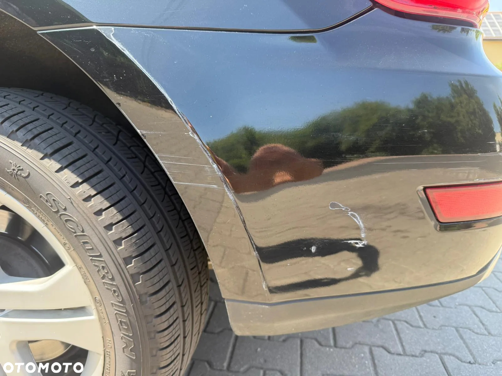 Mercedes-Benz ML 350 CDI 4-Matic - 12