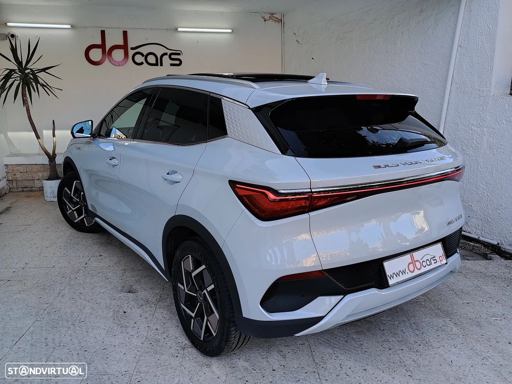 BYD Atto 3 60.48 kWh Design - 16