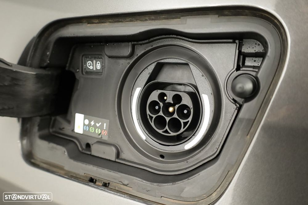 Peugeot 3008 1.6 Hybrid Allure e-EAT8 - 6