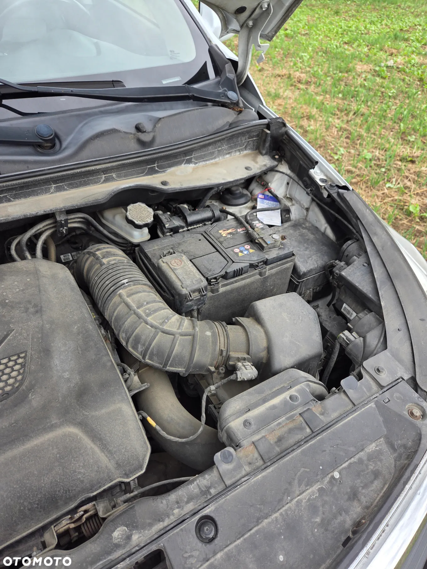 Kia Sportage 2.0 CRDI XL 2WD - 36