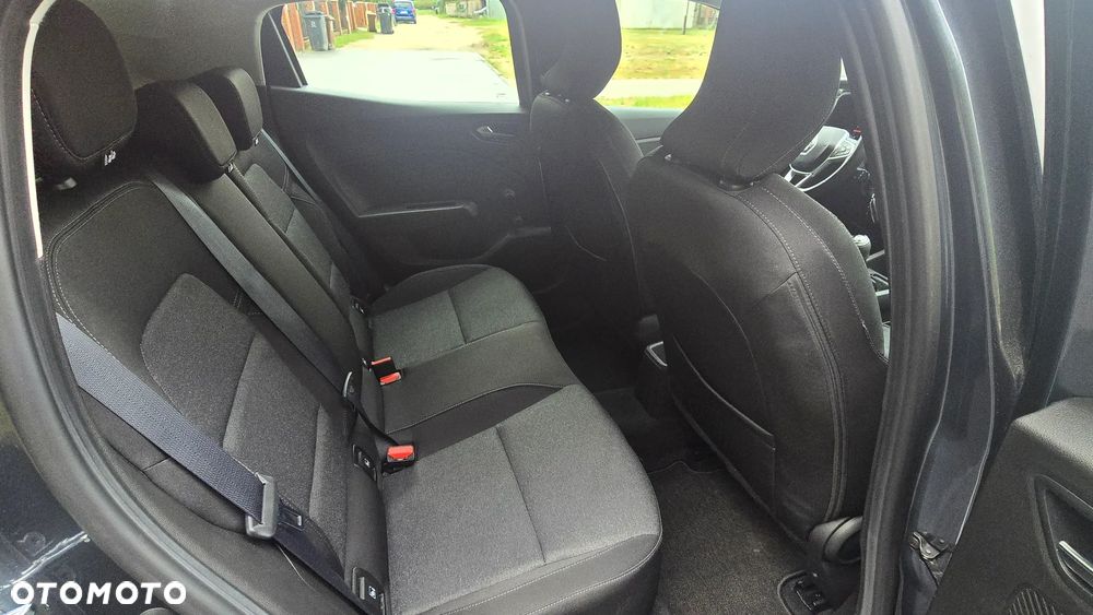 Renault Clio 1.0 TCe Intens - 15