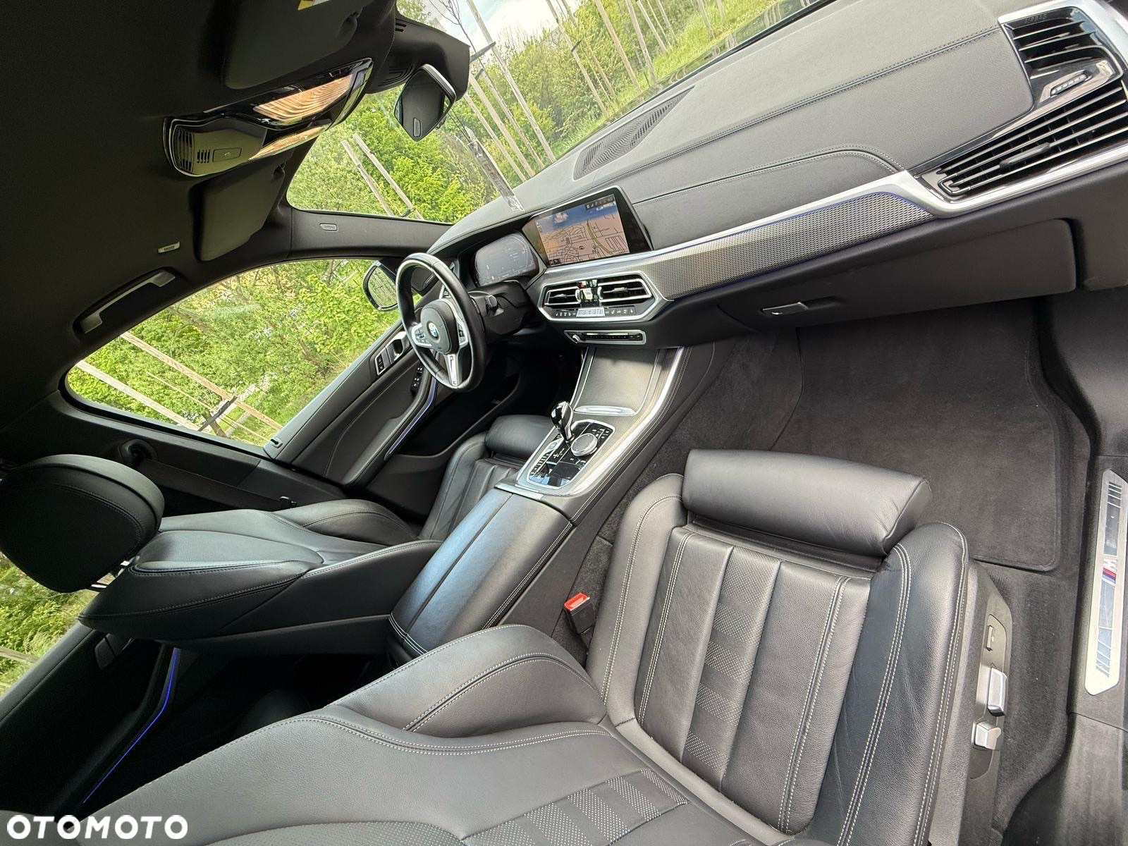BMW X5 xDrive25d sport - 13