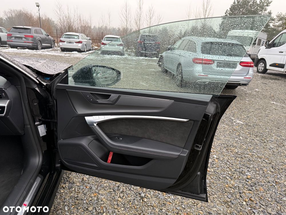 Audi A7 Sportback - 25