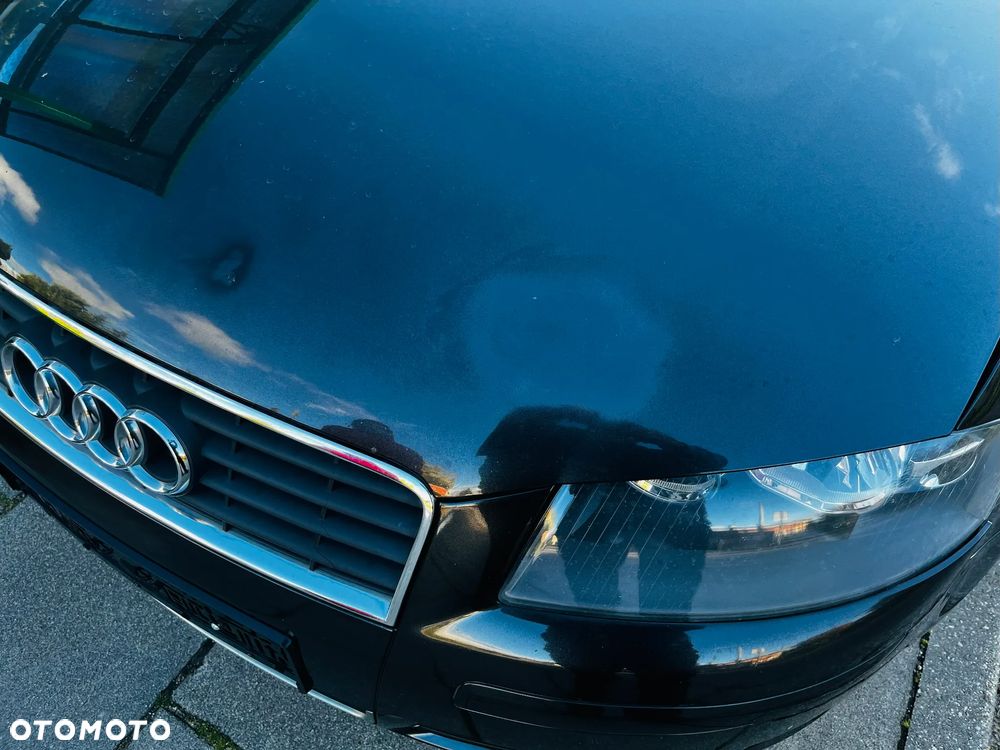 Audi A3 ver-a3-1-6-ambition - 14