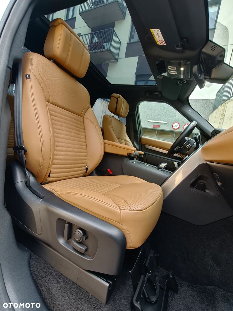 Land Rover Discovery 3.0 D250 mHEV Dynamic SE - 15