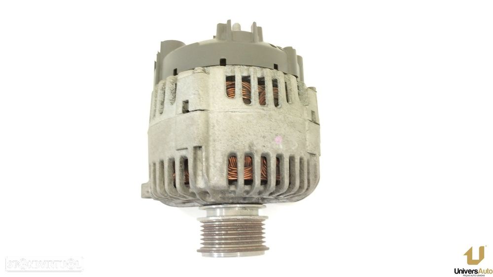 ALTERNADOR AUDI A4 2007 -06F903023H - 2