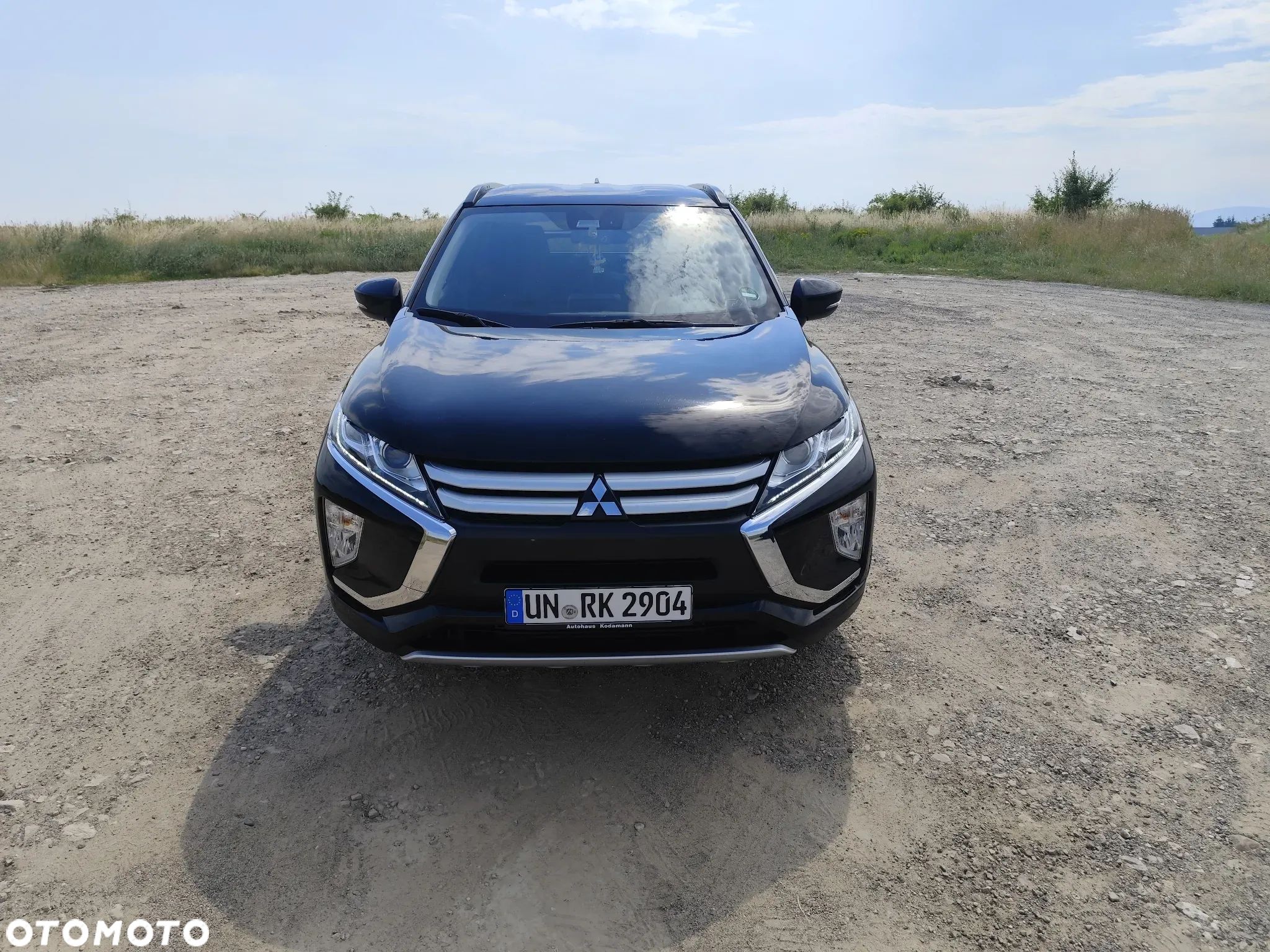 Mitsubishi Eclipse Cross 1.5 T-MIVEC 2WD Diamant+ - 1