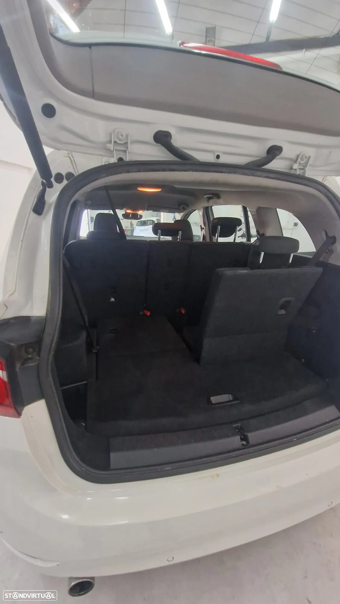 BMW 216 Gran Tourer d 7L Advantage - 6