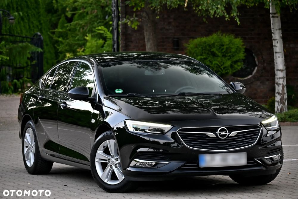 Opel Insignia 1.5 T Innovation S&S - 8